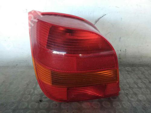 Used Left taillight FORD FIESTA III (GFJ) [1989-1997]  26469274