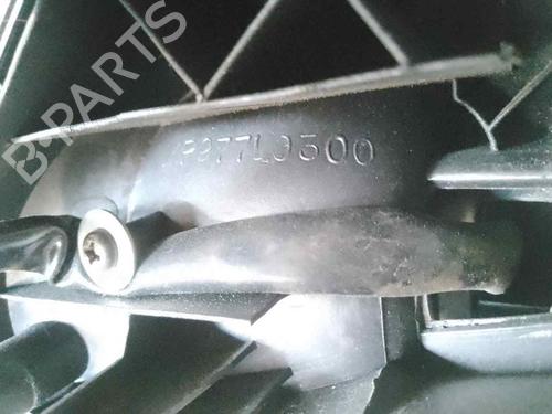 Left mirror CITROËN XSARA PICASSO (N68) 1.6 HDi | BP26472541C26 