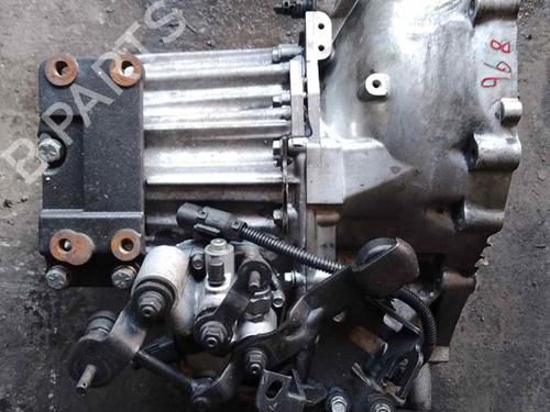 Gearbox KIA SPORTAGE II (JE_, KM_) 2.0 CRDi | BP30680368M3 