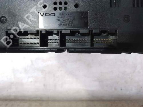 Climate control VW PASSAT B5.5 (3B3) | BP33812460I5 - Image 2