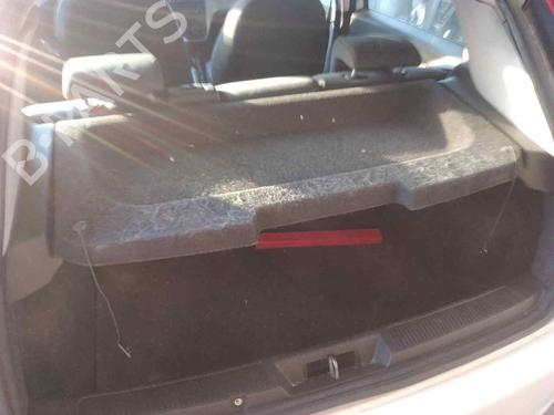 Used Rear parcel shelf FIAT PUNTO EVO (199_) 1.3 D Multijet (199AXC1A, 199BXC1A, 199AXT1A, 199BXT1A) (75 hp) 28469157