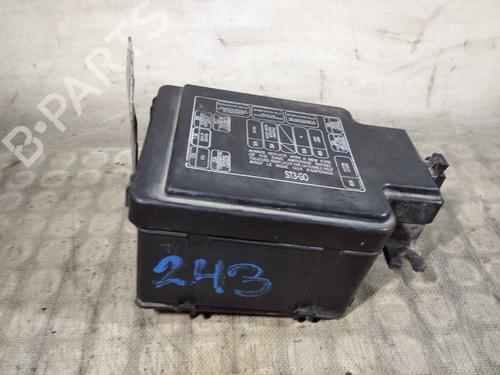 Used Fuse box HONDA CIVIC VI Fastback (MA, MB) [1994-2001]  26479571