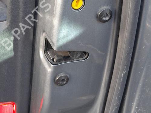 Used Front right lock Front right lock AUDI A4 B8 Avant (8K5) [2007-2017] 33625402 33625402