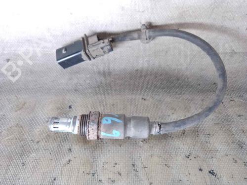 Elektronisk sensor OPEL CORSA E (X15) 1.3 CDTI (08, 68) (75 hp) 26481828