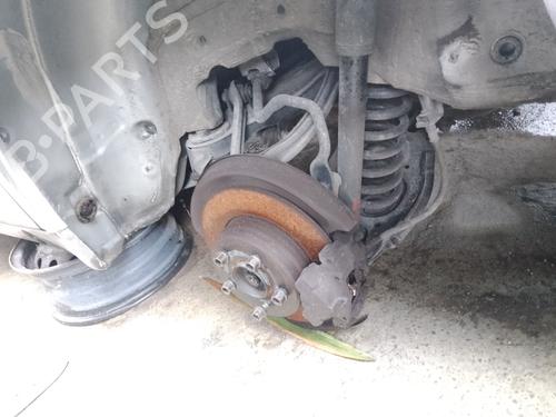 Transmissão trás esquerda MERCEDES-BENZ E-CLASS (W210) E 220 CDI (210.006) (143 hp) 32111950