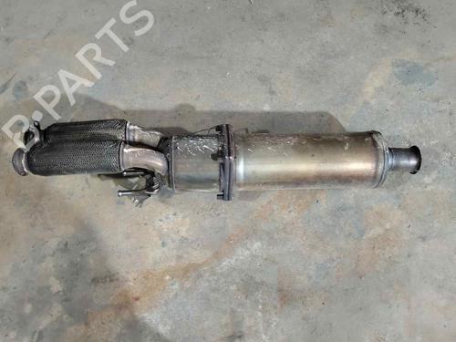 Particulate filter PEUGEOT 407 Coupe (6C_) 2.7 HDi | BP31916327M81
