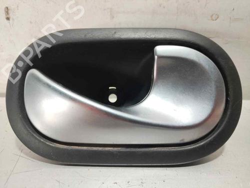 Used Front right interior door handle RENAULT MEGANE II Coupé-Cabriolet (EM0/1_) [2003-2010]  32781101