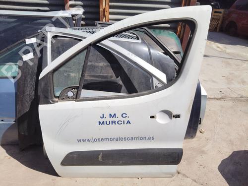 Used Left front door Left front door 36864100 36864100