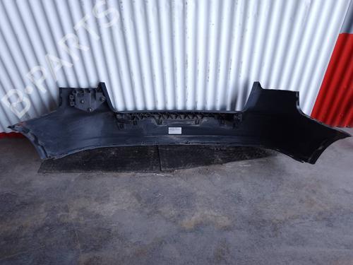 Rear bumper AUDI A3 Sportback (8PA) 2.0 TDI 16V | BP26483544C8 