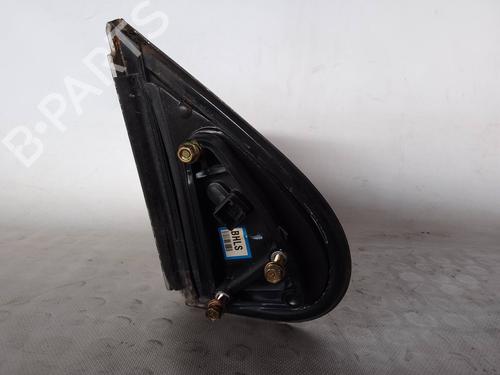 Left mirror HYUNDAI SANTA FÉ I (SM) 2.0 CRDi | BP26477729C26 