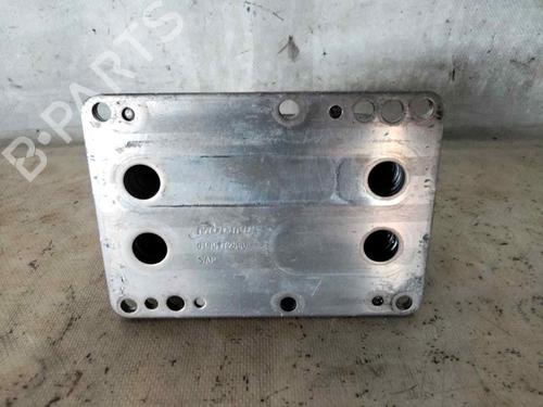 Oil radiator RENAULT KOLEOS I (HY_) 2.0 dCi (HY0K) | BP29877555M33