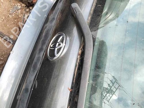 Viskermotor bagrude TOYOTA COROLLA (_E12_) [2001-2008]  29272678