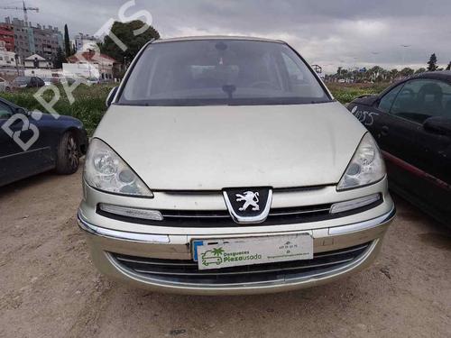 Used Parts PEUGEOT 807 (EB_) [2002-2026]  4425813