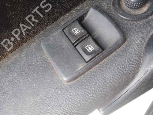 Used Left front window switch MERCEDES-BENZ CITAN MPV (W415) [2012-2021]  28461645