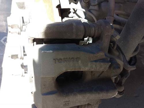Used Left rear brake caliper TOYOTA PRIUS (_W3_) 1.8 Hybrid (ZVW3_) (99 hp) 28461510