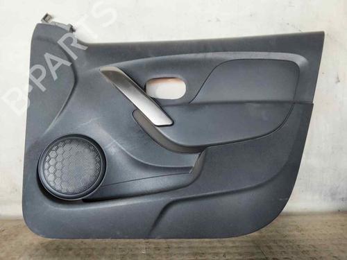 Used Front right panel DACIA SANDERO II [2012-2025]  28468351