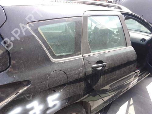Used Right rear door PEUGEOT 308 SW I (4E_, 4H_) [2007-2014]  28462032
