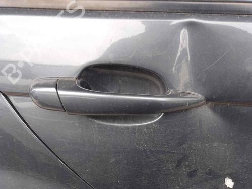 Maneta exterior trasera derecha BMW 3 (E46) 320 d (136 hp) 28459072