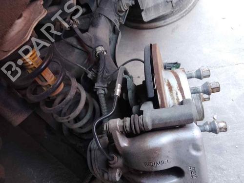Used Right rear steering knuckle RENAULT MEGANE IV Grandtour (K9A/M/N_) 1.6 dCi 130 (130 hp) 28460212