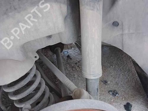 Used Left rear shock absorber HYUNDAI SANTA FÉ I (SM) 2.0 CRDi (113 hp) 28451692
