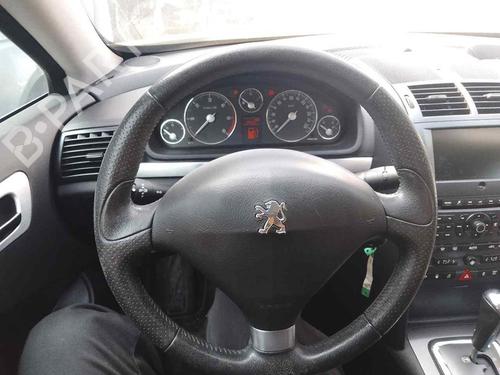 Used Steering wheel PEUGEOT 407 Coupe (6C_) 2.7 HDi (204 hp) 28468563