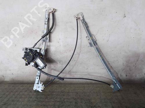 Used Front left window mechanism BMW 3 (E46) 320 d (136 hp) 26478489