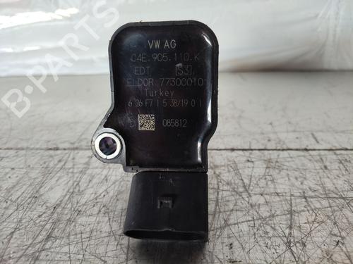 Ignition coil SEAT ARONA (KJ7, KJP)  | BP36935036M94  - Image 5