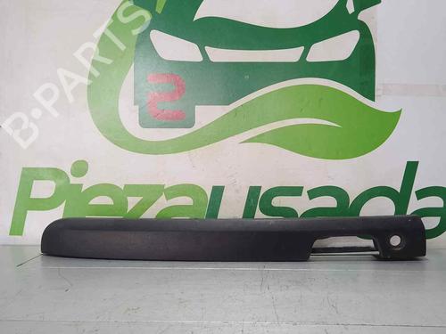 Bagagerumshåndtag DACIA DOKKER MPV (KE_) [2012-2021]  31670080