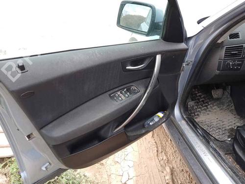 Rear bumper BMW X3 (E83) 3.0 d | BP27197983C8 