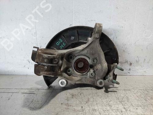 Used Right front steering knuckle Right front steering knuckle VW PASSAT B6 Variant (3C5) [2005-2011] 35900173 35900173