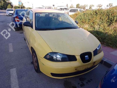 Højre baglygte bagklap SEAT IBIZA III (6L1)  | BP29255690C80 