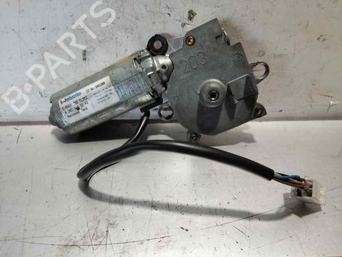 Used Sunroof engine Sunroof engine MERCEDES-BENZ C-CLASS Coupe (CL203) C 200 CDI (203.707) (122 hp) 33207749 33207749