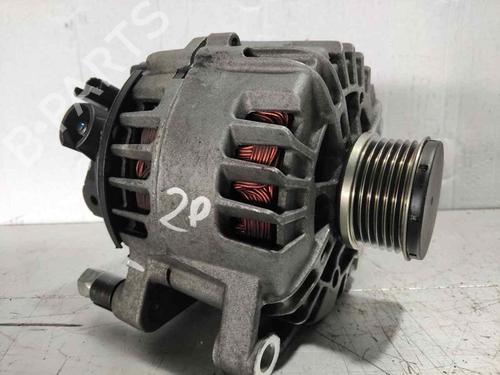 Used Alternator Alternator PEUGEOT 308 SW I (4E_, 4H_) [2007-2014] 34436962 34436962