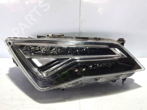 Højre forlygte SEAT ATECA (KH7, KHP) | BP38541041C29 - Image 4