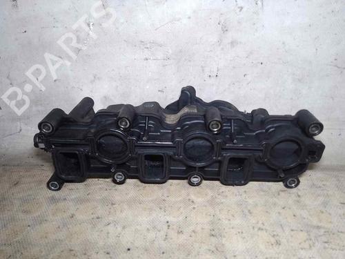 Used Intake manifold PORSCHE CAYENNE (92A) [2010-2025]  26481379
