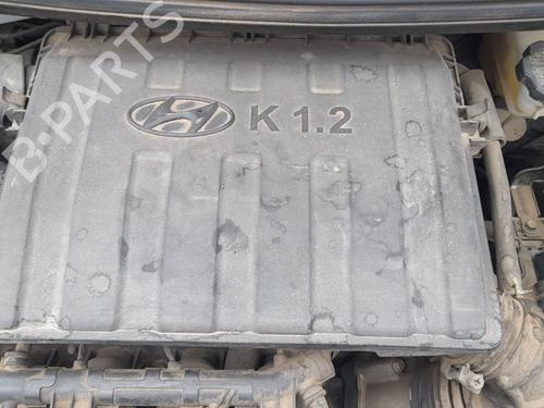 Used Air filter box Air filter box HYUNDAI i10 I (PA) 1.2 (86 hp) 34696714 34696714