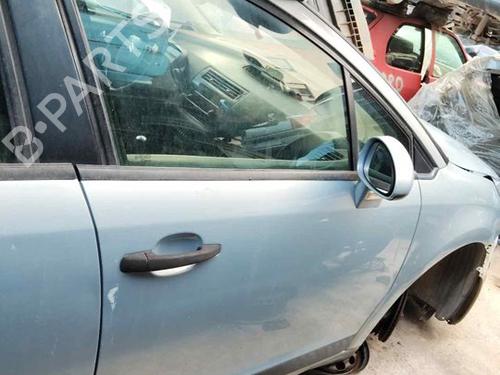 Used Right front door CITROËN C4 I (LC_) [2004-2014]  29310947