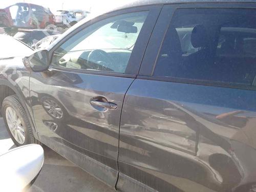 Used Left front door MAZDA CX-5 (KE, GH) [2011-2017]  28468100