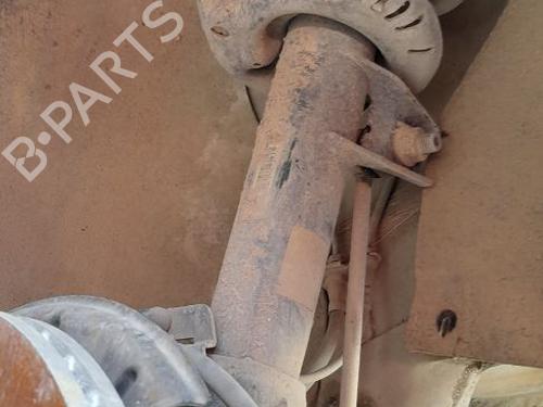 Used Right front shock absorber Right front shock absorber SKODA OCTAVIA II (1Z3) 2.0 TDI (140 hp) 33817463 33817463