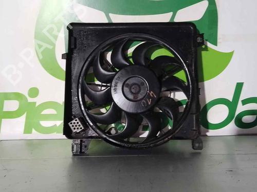 Køleventilator elektrisk OPEL ASTRA H GTC (A04) 1.7 CDTI (L08) (125 hp) 31267384