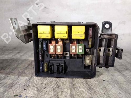 Fuse box HONDA CIVIC VI Fastback (MA, MB)  | BP26479571E1 