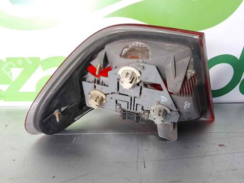 Right taillight MERCEDES-BENZ E-CLASS (W210) E 290 Turbo-D (210.017) | BP31050958C35