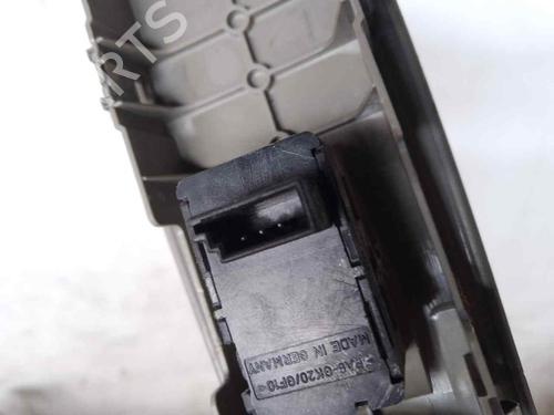 Used Right rear window switch Right rear window switch BMW 1 (E87) 118 d (143 hp) 40006646 40006646