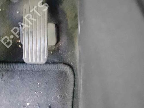 Used Pedal CITROËN C3 AIRCROSS II (2R_, 2C_) 1.2 PureTech 82 (2RHMRC, 2RHMZB) (82 hp) 28461302
