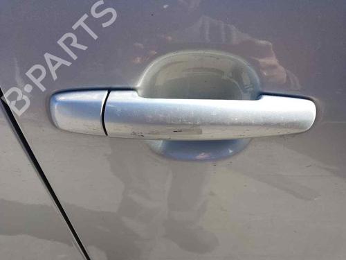 Used Front right exterior door handle SUZUKI GRAND VITARA II (JT, TE, TD) 1.9 DDiS All-wheel Drive (JT419, TD44, JB419WD, JB419XD,... (129 hp) 28464394