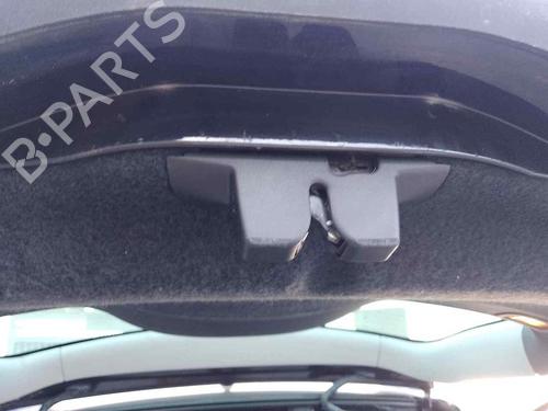 Bakluke lås RENAULT ESPACE IV (JK0/1_) 2.0 dCi (JK01, JK02, JK1J, JK1K, JK1H) (150 hp) 28455131