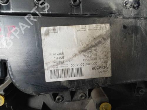 Rear right panel BMW 1 (E87) 118 d | BP39558800C61 - Image 3