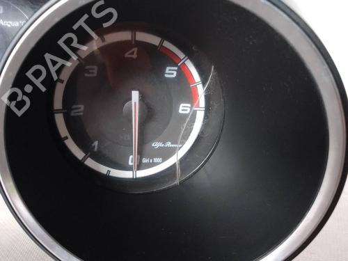 Instrument cluster ALFA ROMEO GIULIETTA (940_) 1.6 JTDM (940FXD1A) | BP26484862C47 