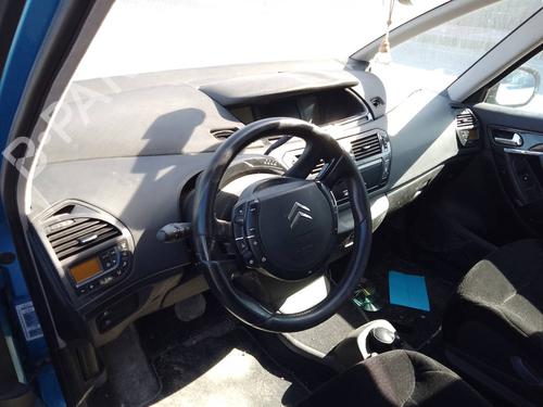 Front right panel CITROËN C4 Picasso I MPV (UD_) | BP40451666C59 - Image 8