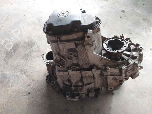 Gearbox SEAT TOLEDO II (1M2)  | BP26486071M3 